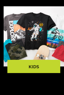 shop kids tees