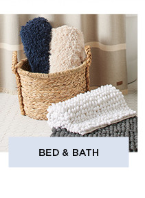 shop bed and bath