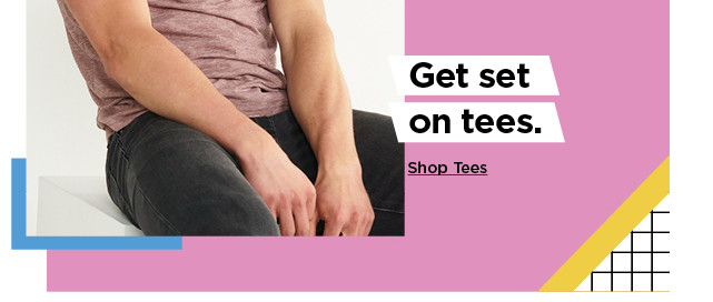 shop tees for the family.