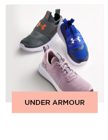 shop under armour shoes for the family