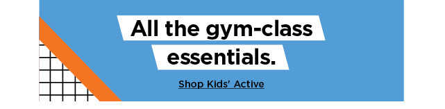 shop kids active