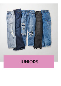shop juniors jeans