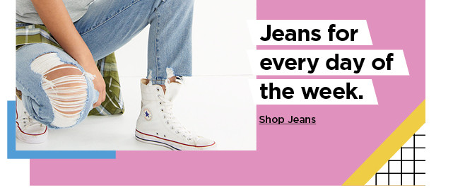 shop all jeans.