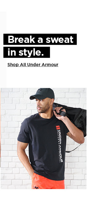 shop all under armour