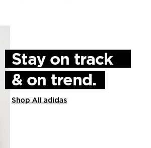 shop all adidas