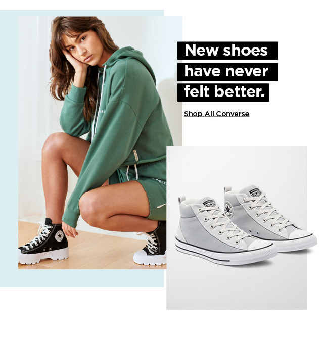 shop all converse