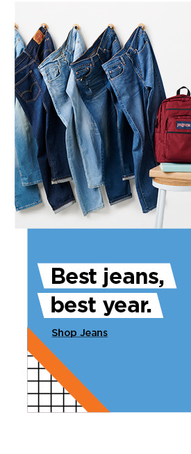 shop jeans.