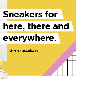 shop sneakers