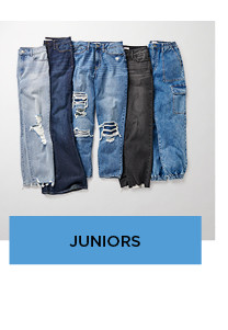 shop juniors jeans.