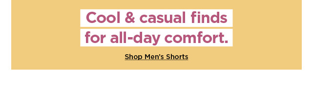 shop shorts for men.