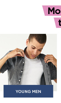 shop young mens