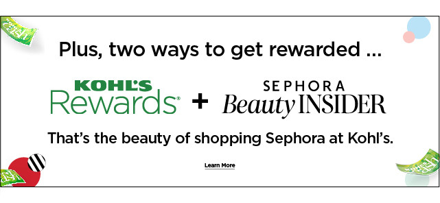 sephora beauty insider. learn more.