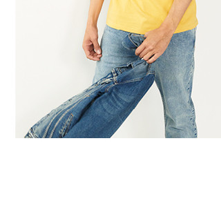 30% off levi's jeans for men. shop now.