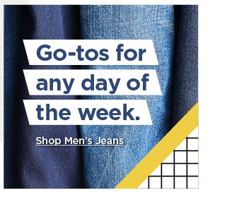 shop mens jeans.