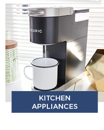 shop kitchen appliances