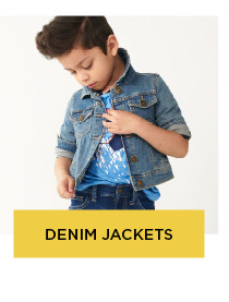 shop denim jackets.