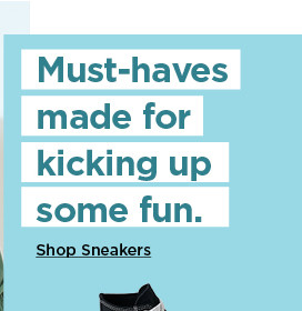 shop sneakers