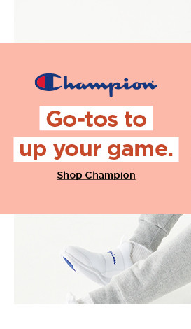 shop champion for men.