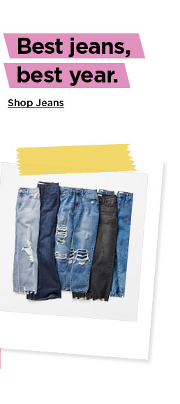 shop all jeans.