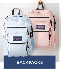 shop backpacks