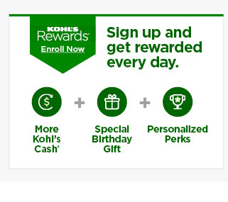 sign up and get rewarded every day. enroll now. 