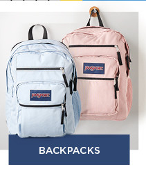 shop backpacks
