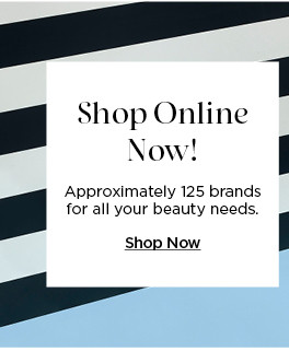 shop sephora online now. approximately 125 brands for all your beauty needs. shop now.