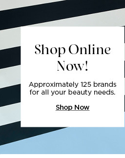 shop sephora online now. approximately 125 brands for all your beauty needs. shop now.