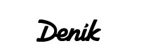 denik curated by kohls. shop now.