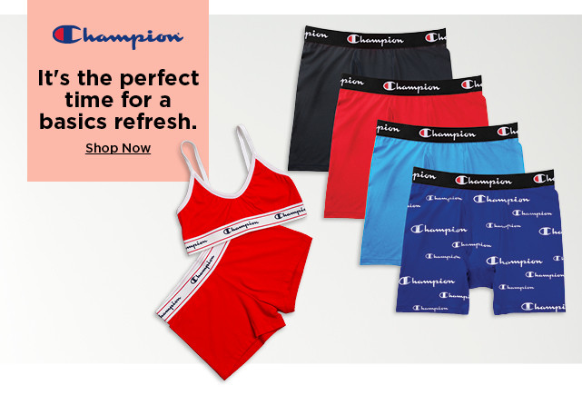 shop champion basics.