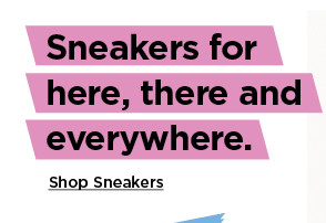 shop sneakers for the family