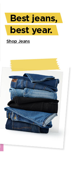 shop jeans.