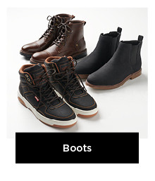 shop boots for the family.