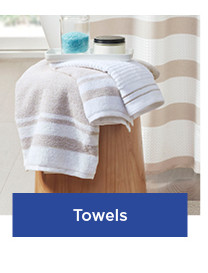 shop towels