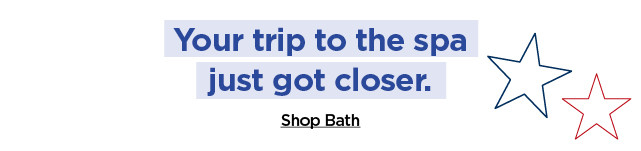 shop bath