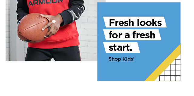 shop kids clothing.
