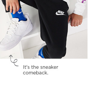 $90 and under nike athletic shoes for the family. shop now.