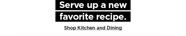 shop kitchen and dining