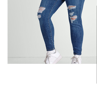 30% off levis clothing for women and womens plus.  shop now.
