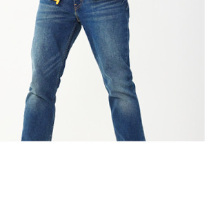 30% off levi's jeans for men. shop now.