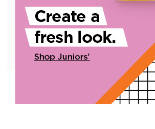 shop juniors