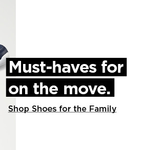 shop shoes for the family