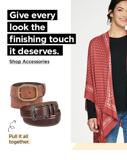 shop accessories