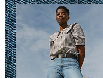 40% off levis jeans for women and womens plus. shop now.