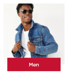 shop levis for men.