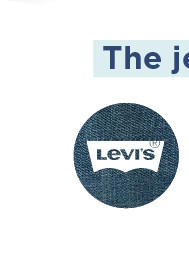 shop levis jeans.