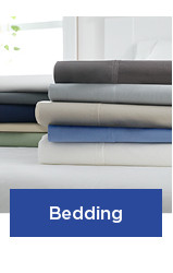 shop bedding