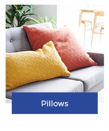 shop throw pillows