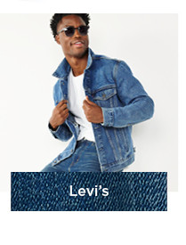 shop levi's jeans.