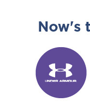 shop under armour.